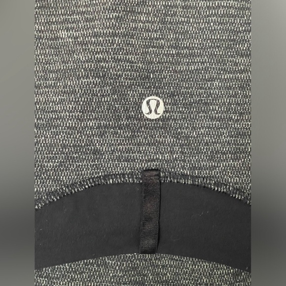 Rare Lululemon Define Herringbone jacket! - Picture 7 of 11